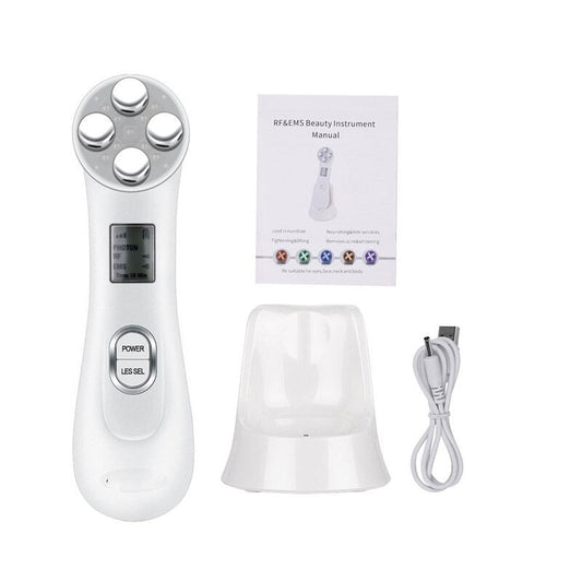 Multifunctional EMS Electroporation Professional Beauty Instrument RF